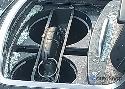 2018 Chrysler 300 Touring from USA, damaged, VIN 2C3CCAAG8JH264770